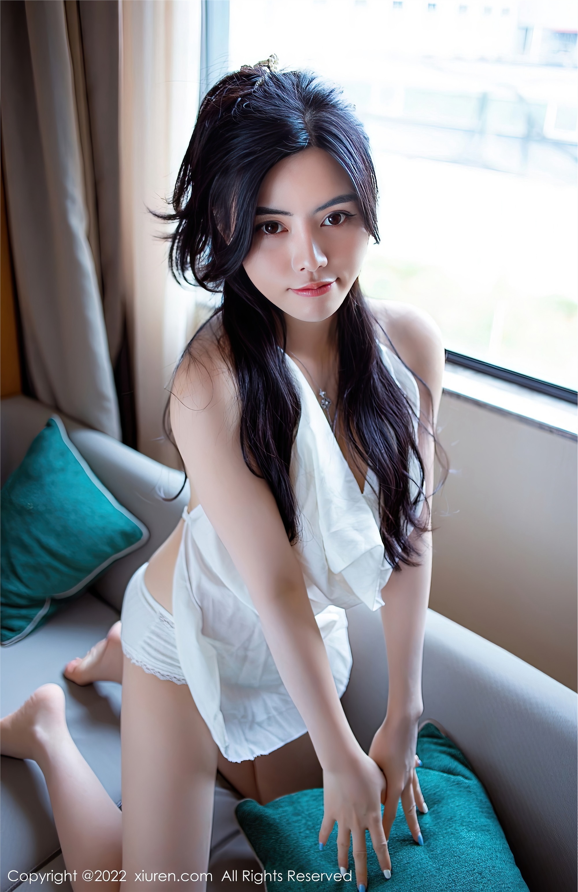 Xiuren秀人网 2022.11.30 NO.5929 白甜